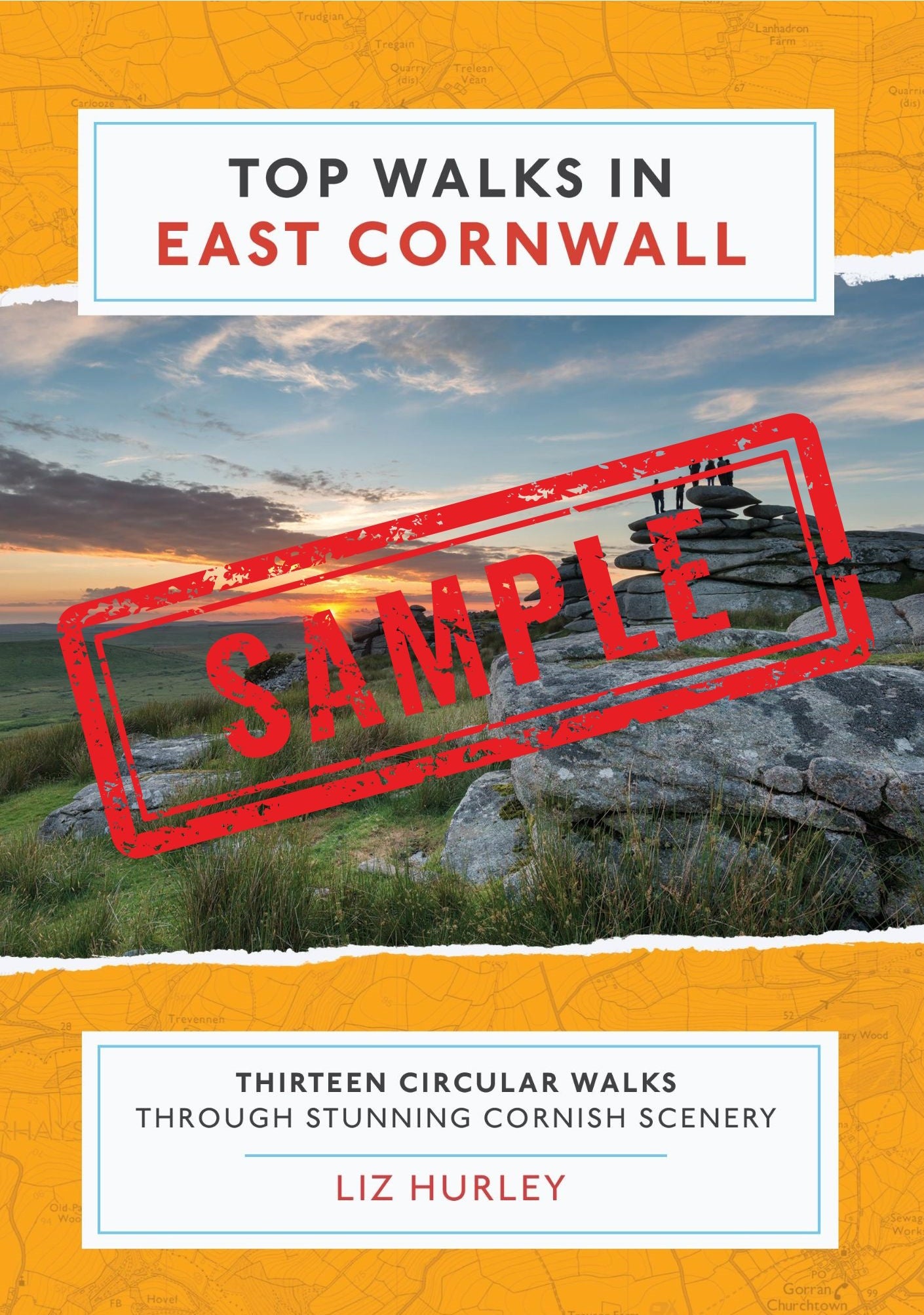 FREE Walk. The Cotehele Estate