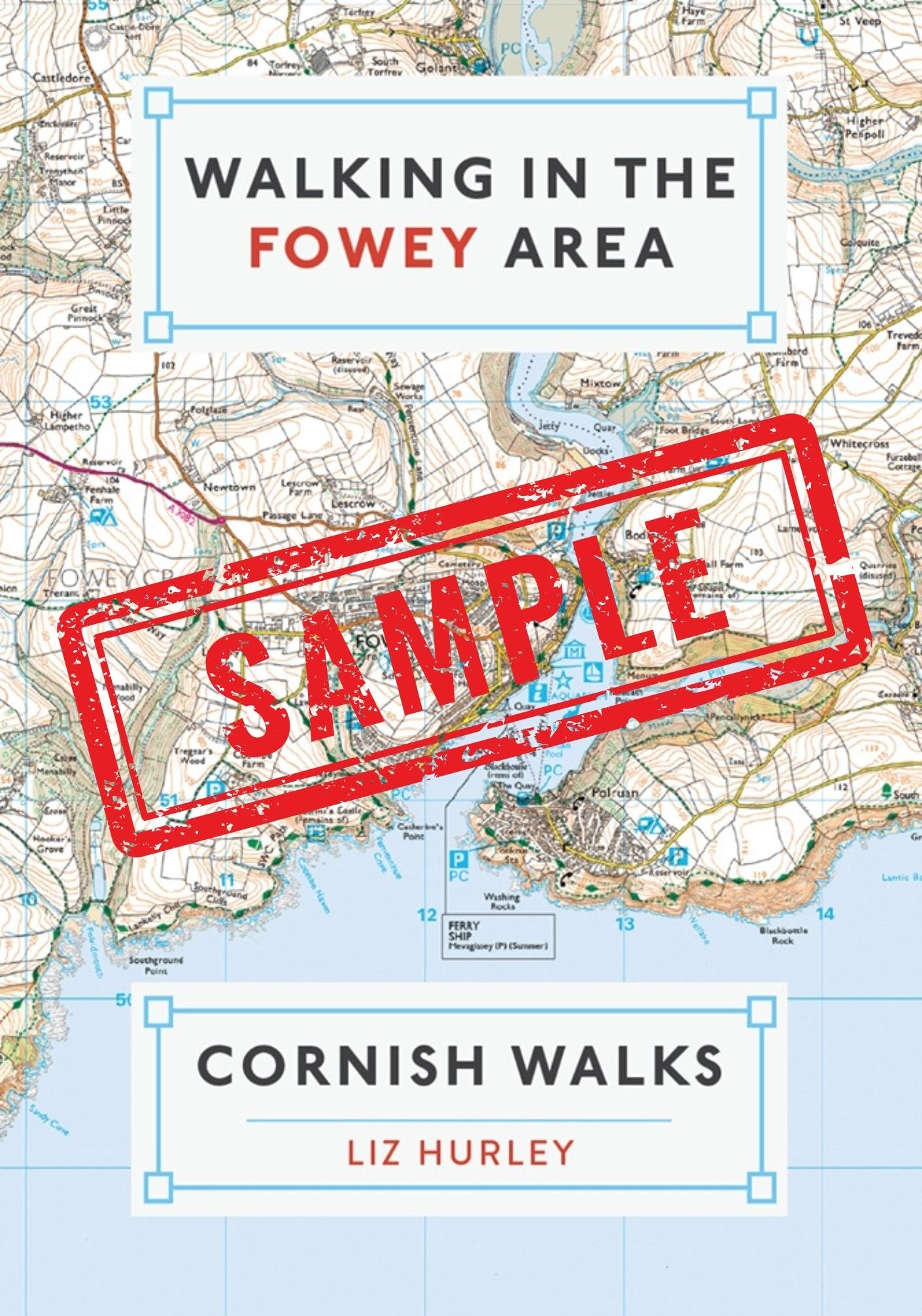 FREE Walk. Lankelly Loop