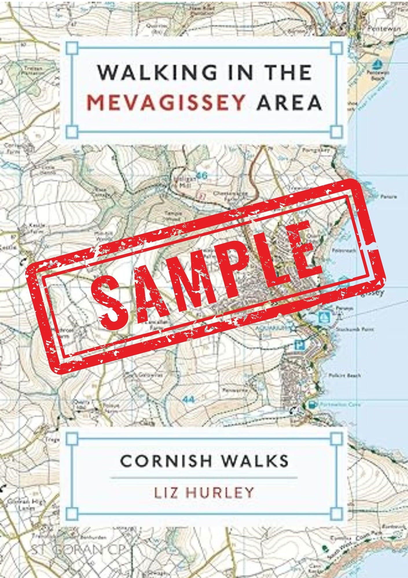 FREE Walk. Dodman Point