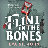 Flint in the Bones - AUDIO BOOK