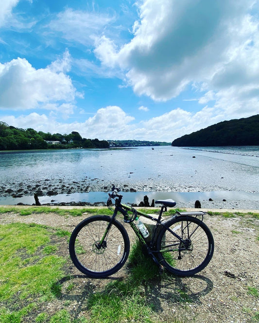 Top Ten Cycle Routes in Cornwall (That Are Mostly Off-Road)