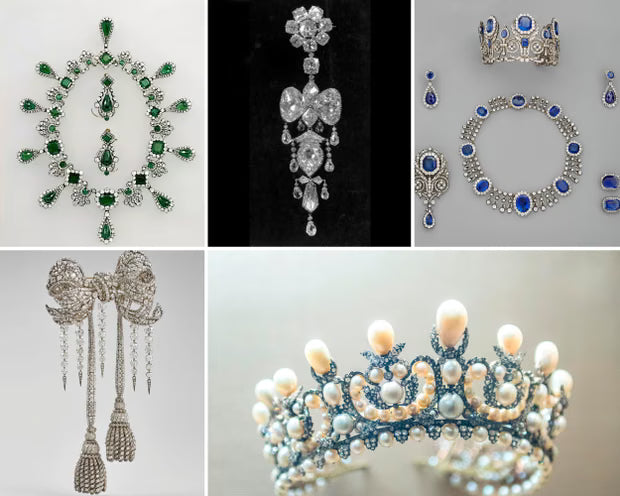 From the desk of Ottoline Farano - a rebuttal.