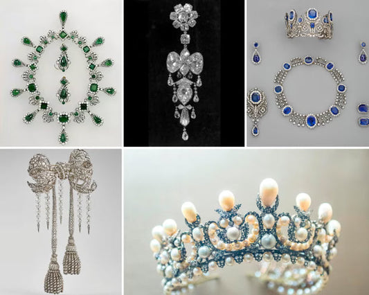 From the desk of Ottoline Farano - a rebuttal.