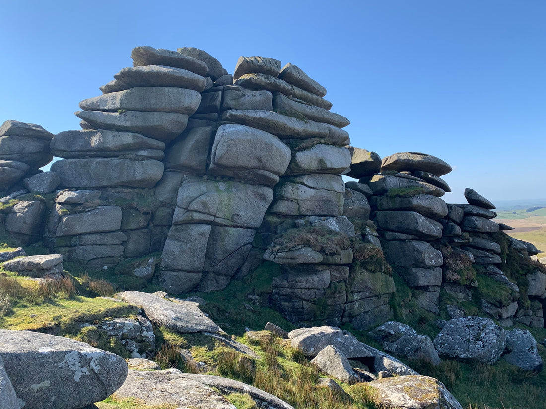 🌿 Why Cornish Beaches Are Rubbish (Well… Sometimes)