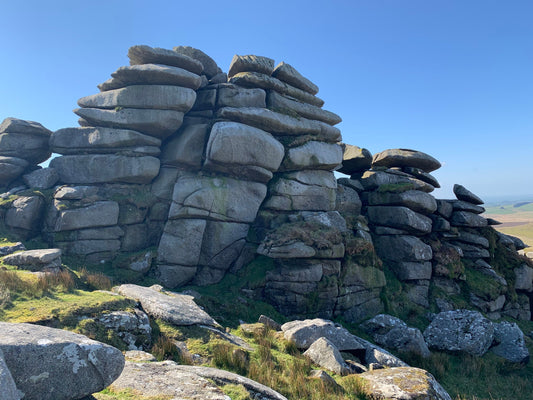 🌿 Why Cornish Beaches Are Rubbish (Well… Sometimes)