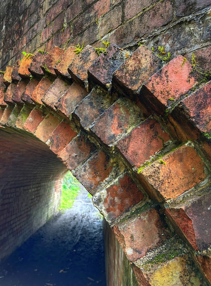 Add two great walks together and create a brilliant new route.