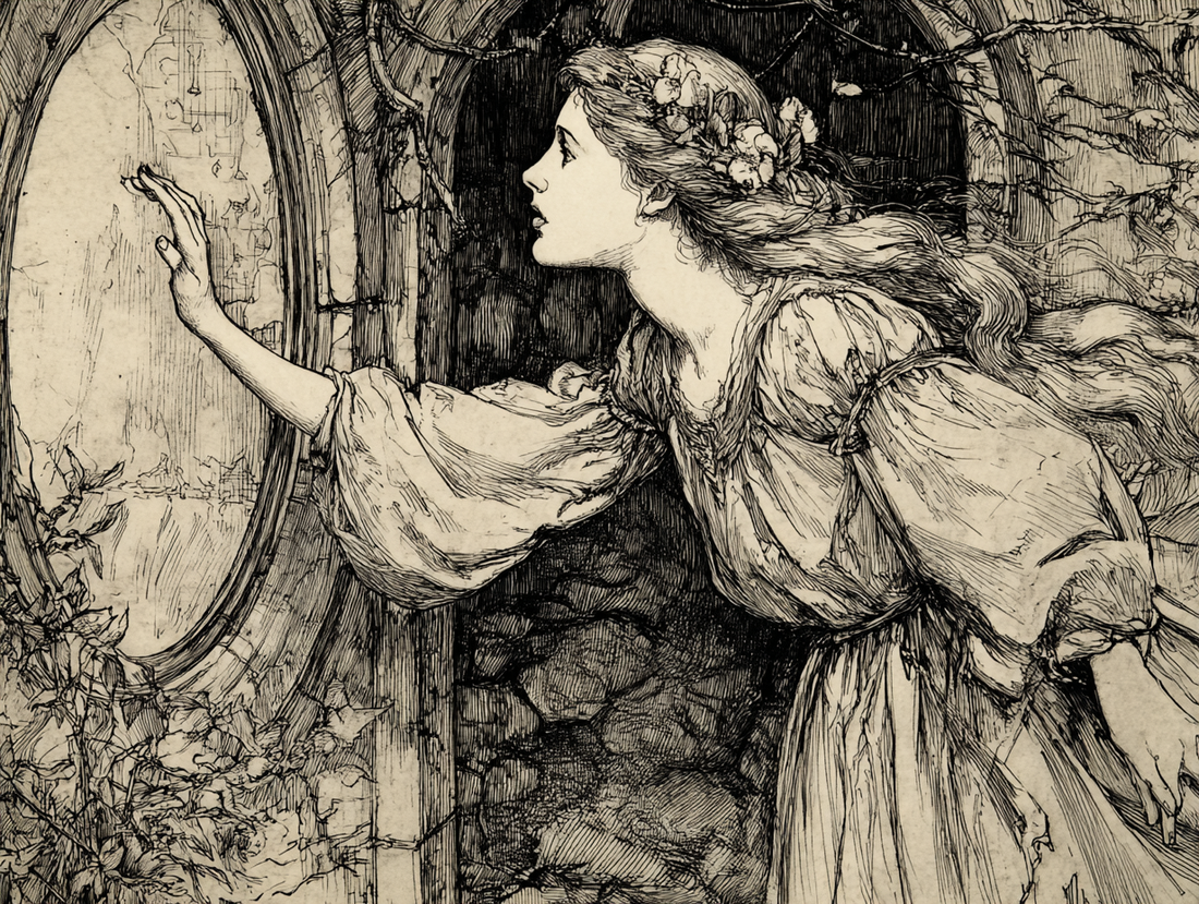 What do I look like?