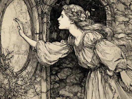 What do I look like?