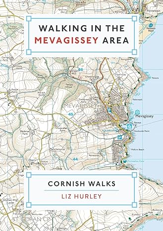 Walking in the Mevagissey Area