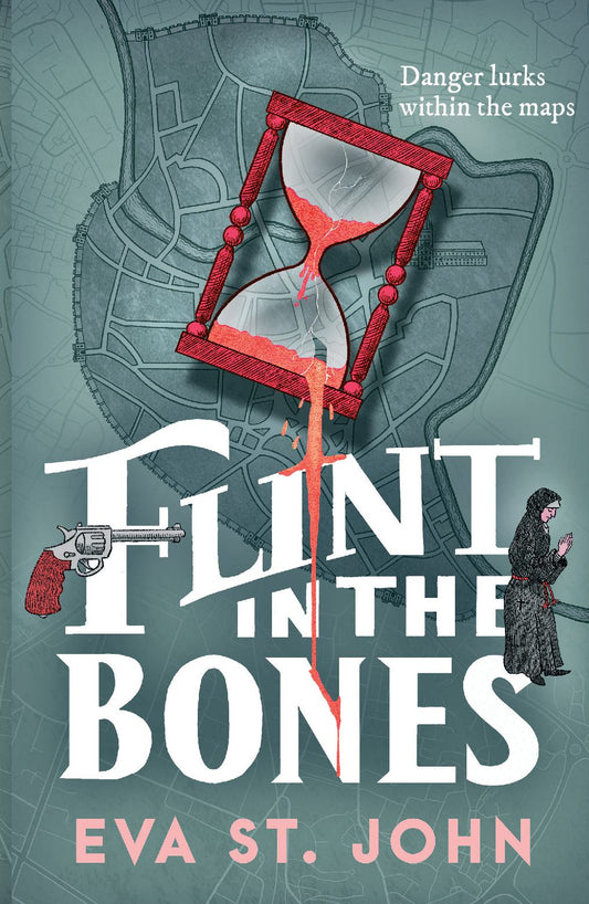 Flint in the Bones