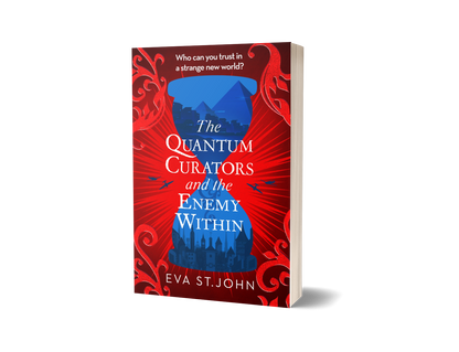 The Quantum Curators and the Enemy Within