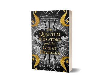 The Quantum Curators and the Great Deceiver